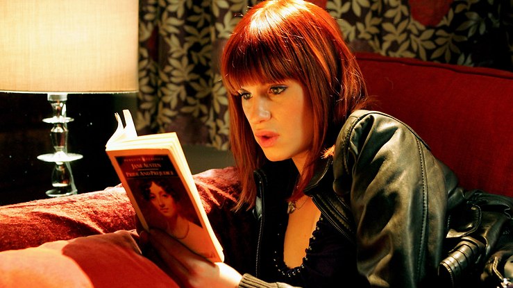 Επεισόδιο 1