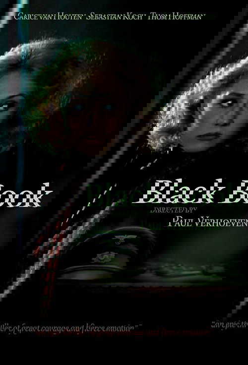 Μαύρη Λίστα
