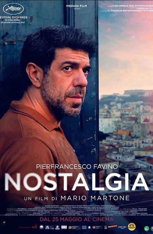 Νοσταλγία