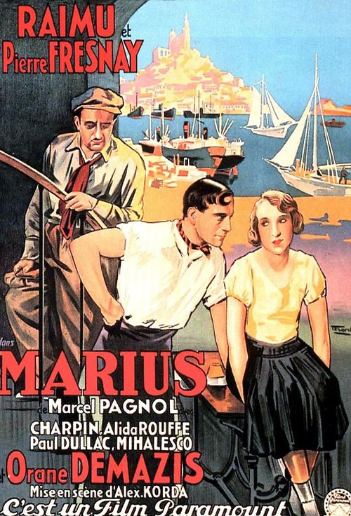 Marius