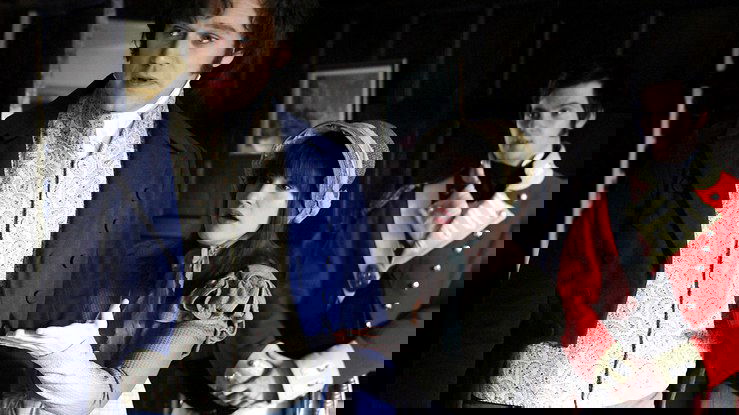 Επεισόδιο 4