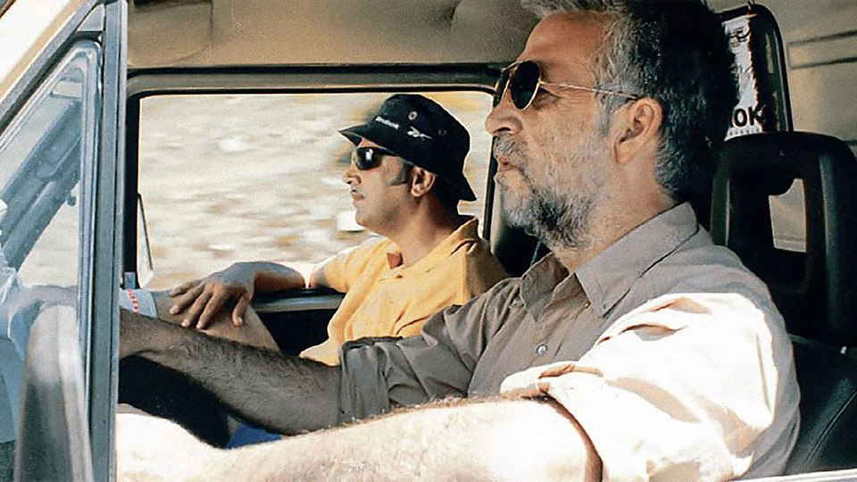 Ας Περιμένουν οι Γυναίκες