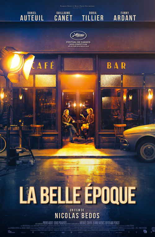 Ραντεβού στο Belle Epoque
