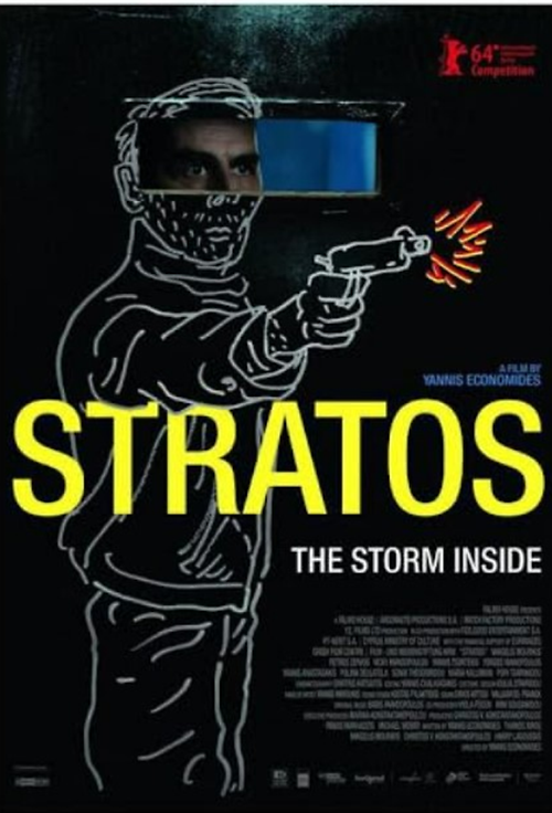 Stratos