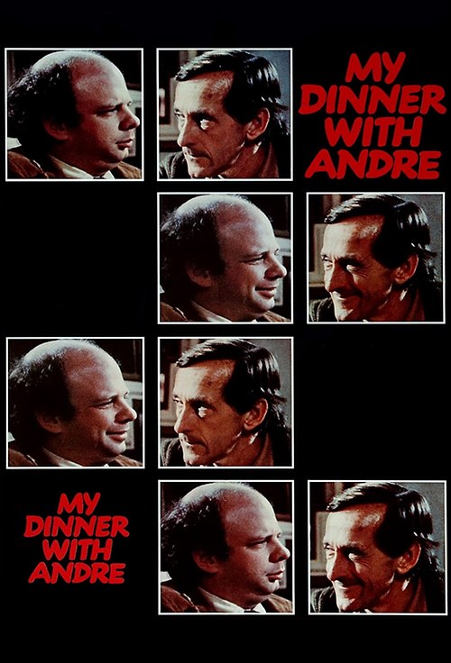 Το Δείπνο μου με τον Αντρέ