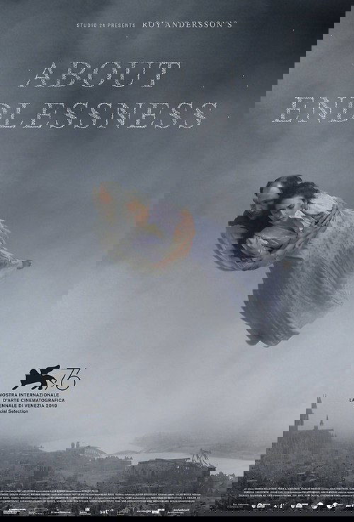Η Ομορφιά της Ύπαρξης