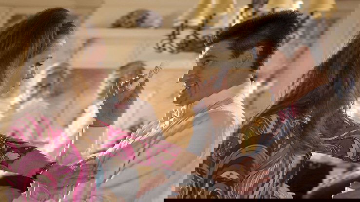 Willow Canyon Homeowners Annual Party