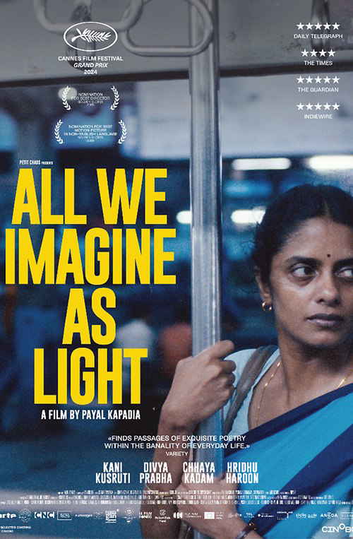 All we Imagine as Light