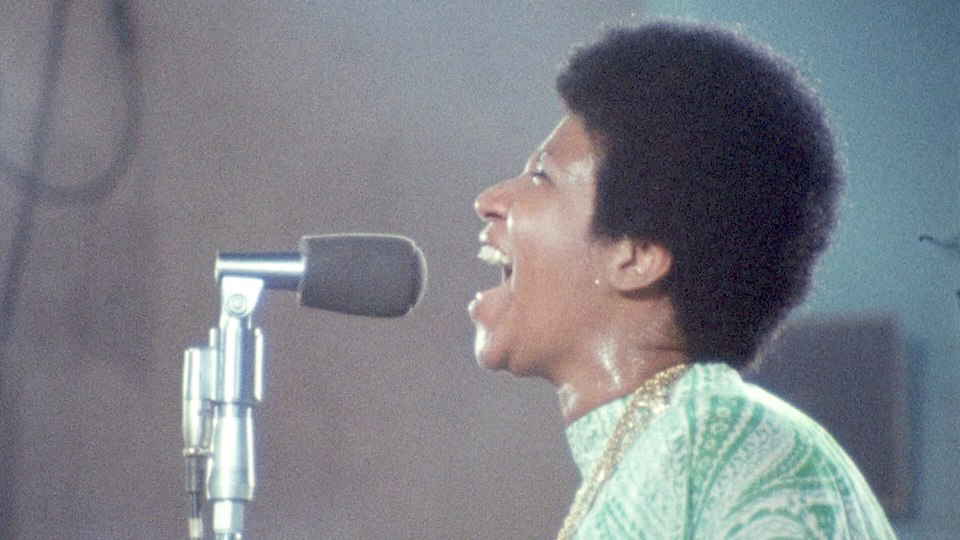 Amazing Grace