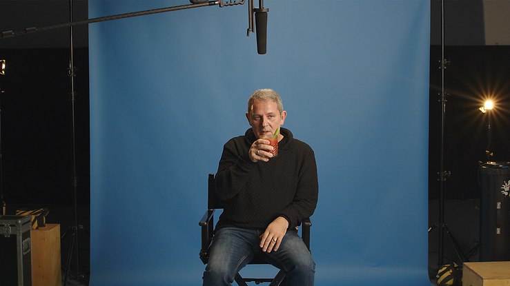 Παύλος Παυλίδης: Οι 5 αγαπημένες μου ταινίες στο Cinobo