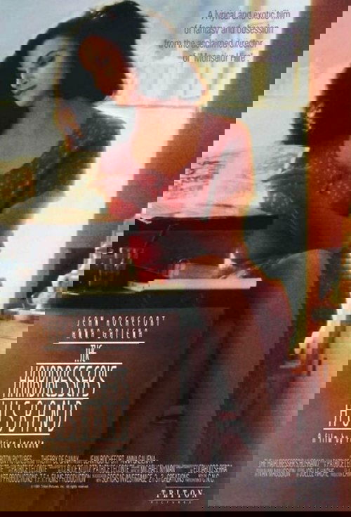 Ο Εραστής της Κομμώτριας