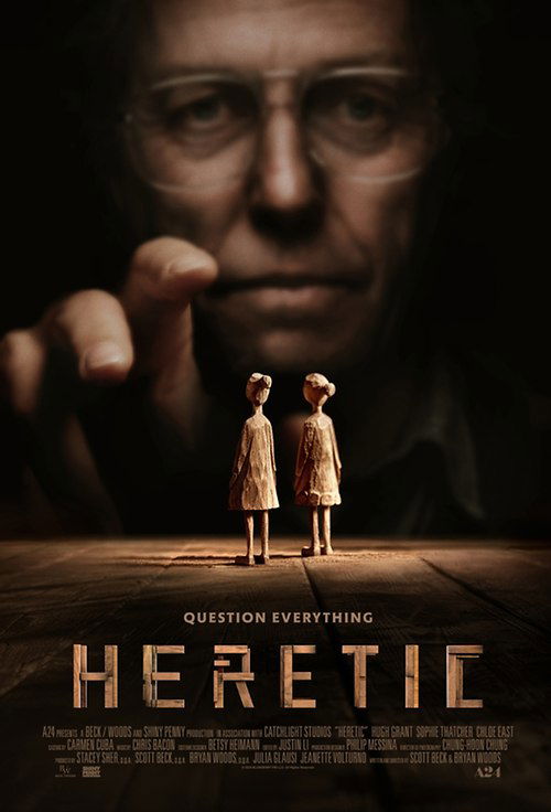 Heretic