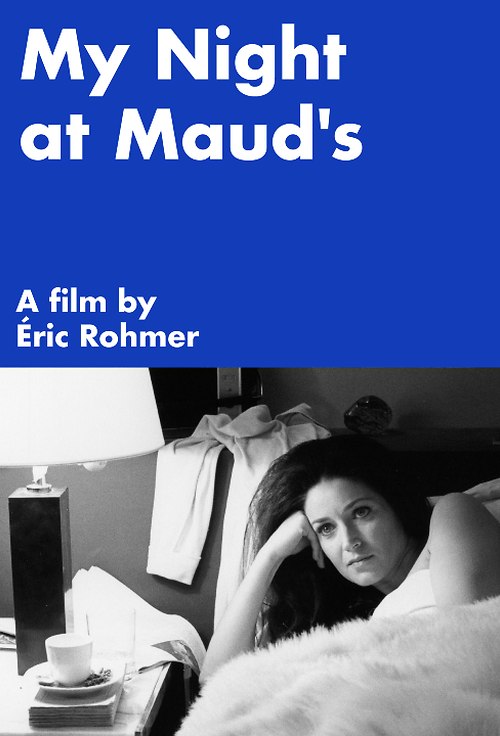 My Night at Maud's