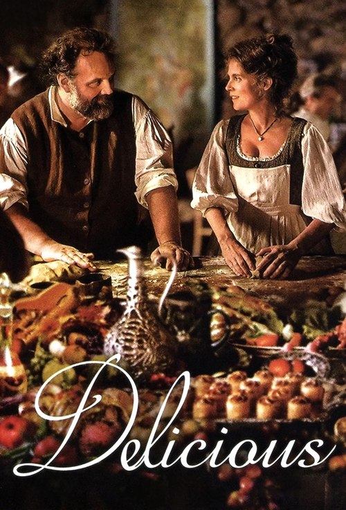 Délicieux: Το Πρώτο Εστιατόριο