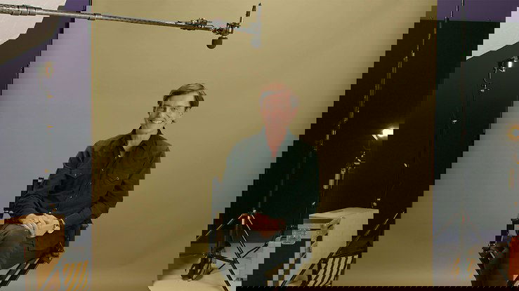 Θοδωρής Κουτσογιαννόπουλος: Οι 5 αγαπημένες μου ταινίες στο Cinobo