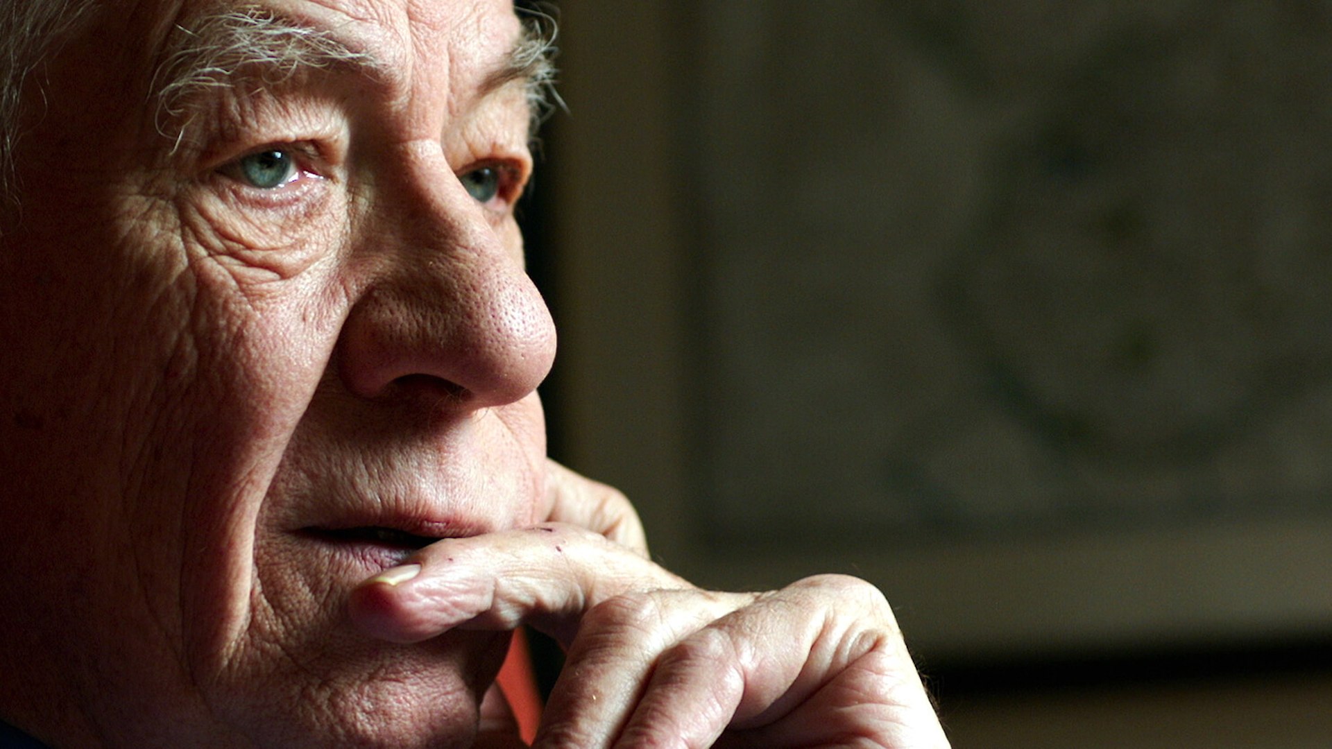 McKellen: Playing the Part