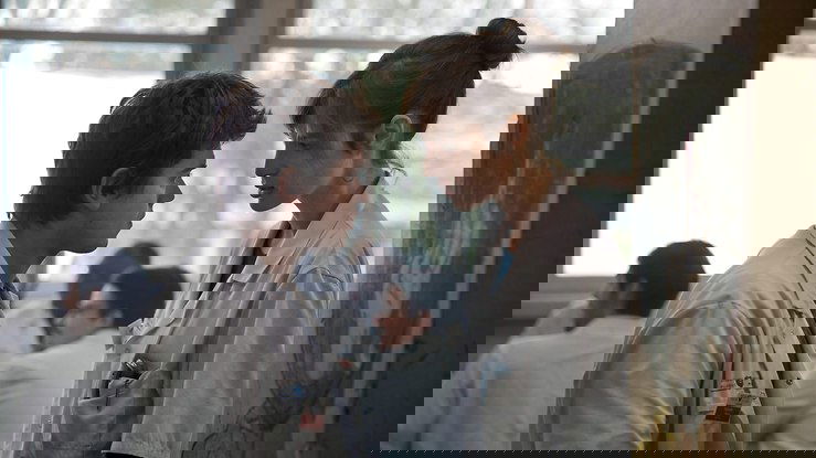 Ο Όρκος του Ιπποκράτη