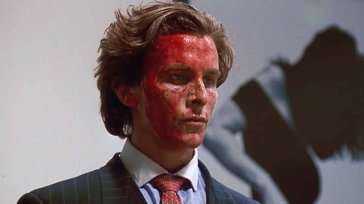 American Psycho