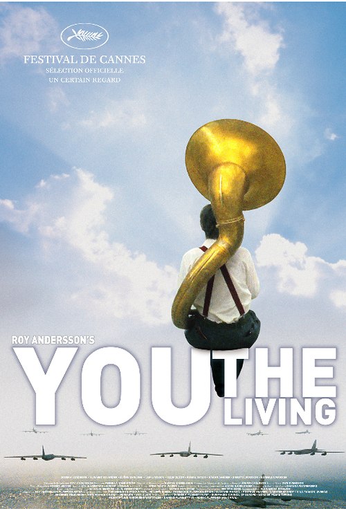 You, the Living