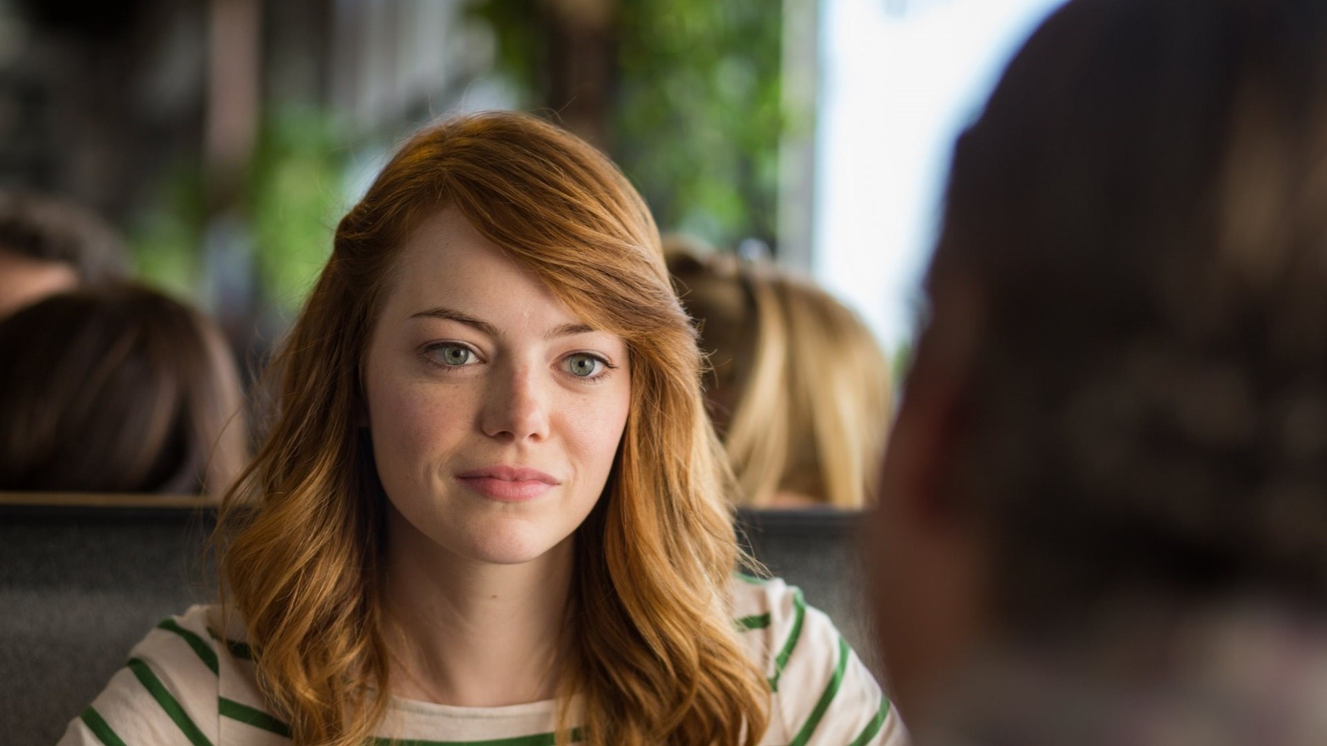 Irrational Man