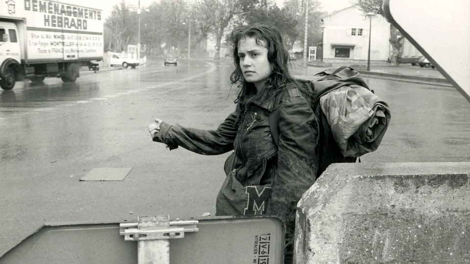 Vagabond
