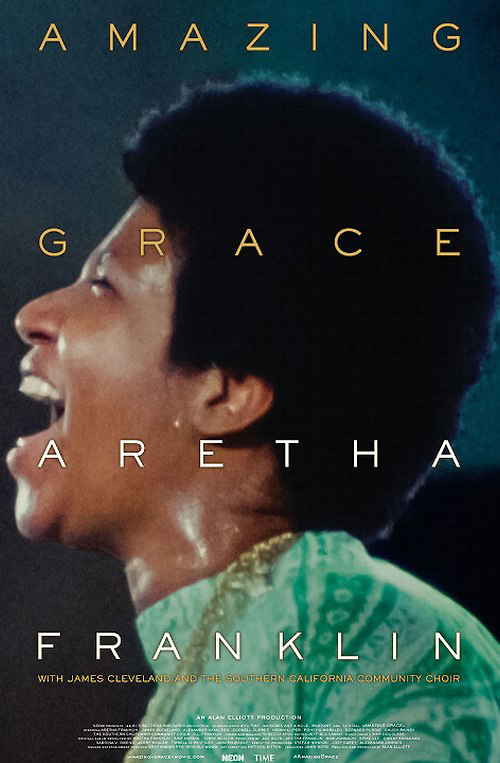 Amazing Grace