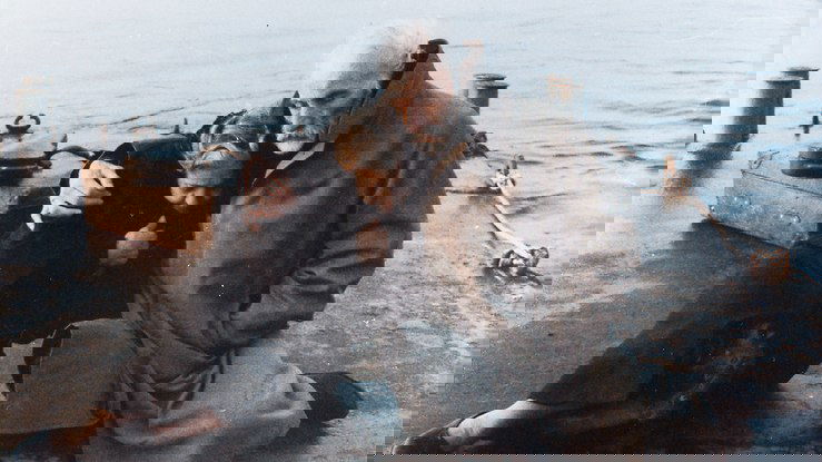 Ταξίδι στα Κύθηρα