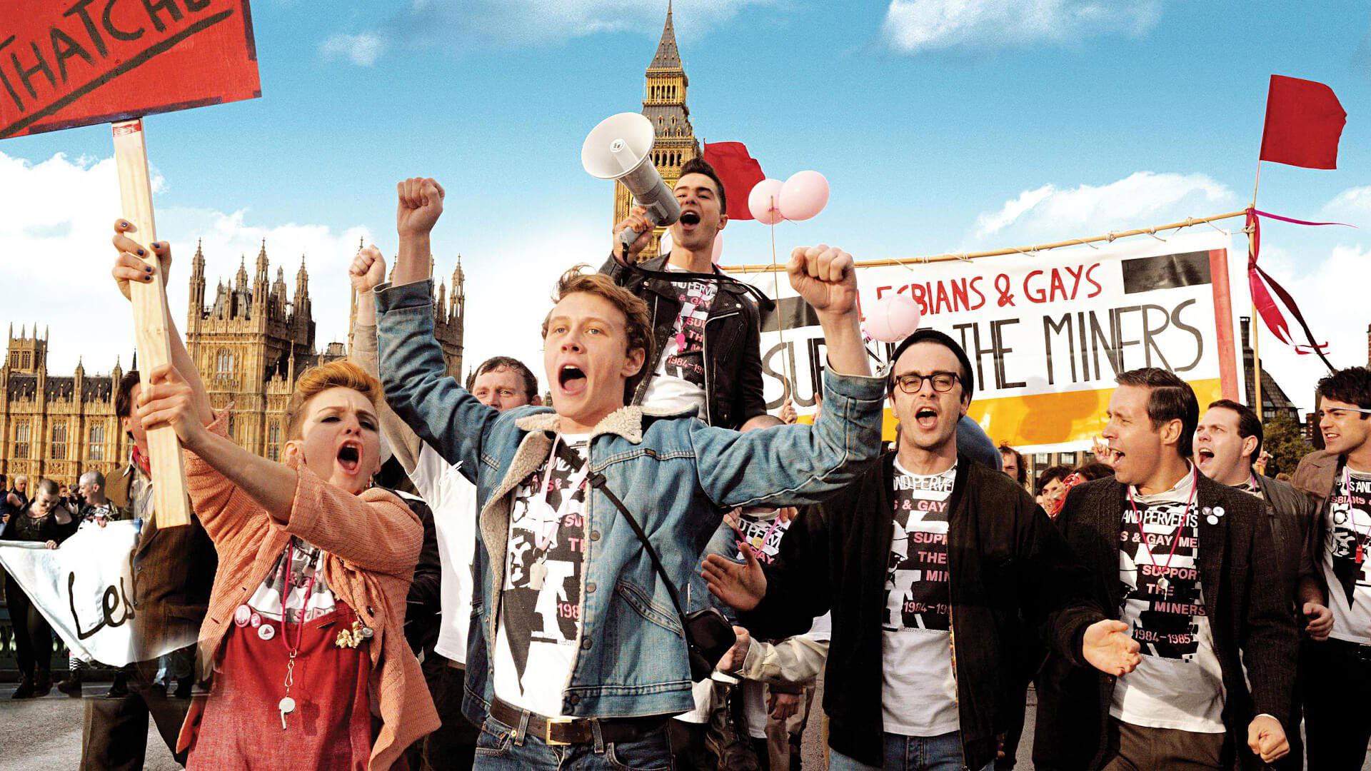 Pride