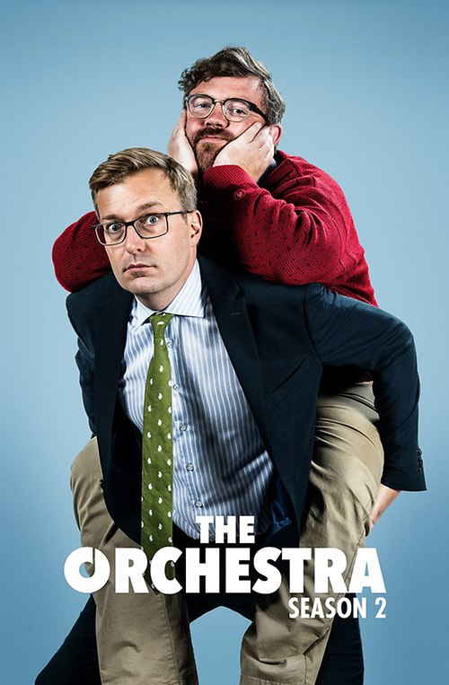The Orchestra
