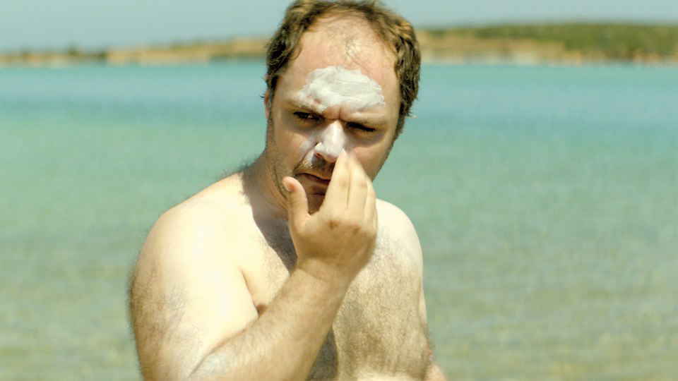 Suntan